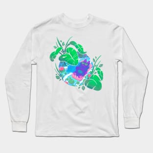 summer boys Long Sleeve T-Shirt